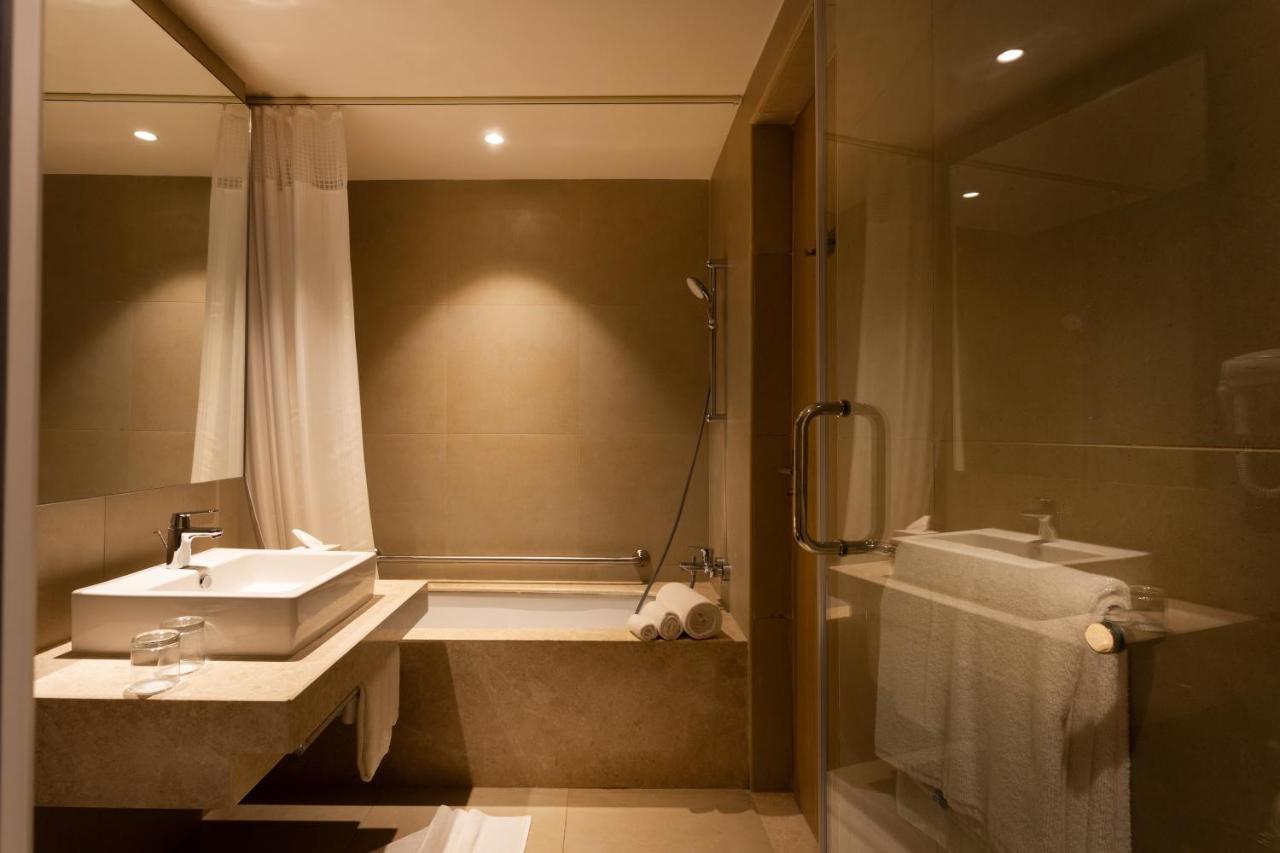 Holiday Inn Express & Suites Bengaluru Old Madras Road By Ihg Hoskote Екстериор снимка
