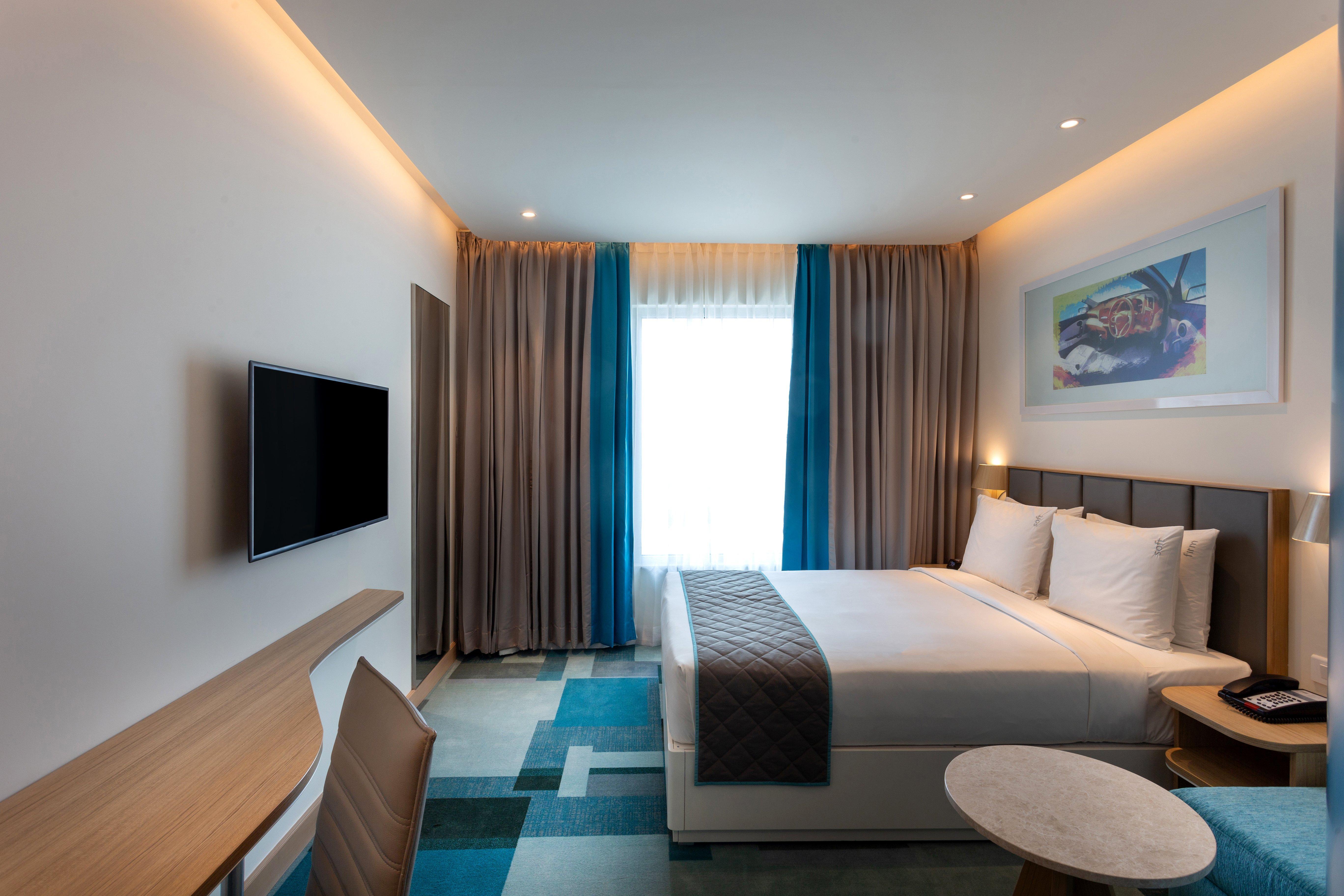 Holiday Inn Express & Suites Bengaluru Old Madras Road By Ihg Hoskote Екстериор снимка