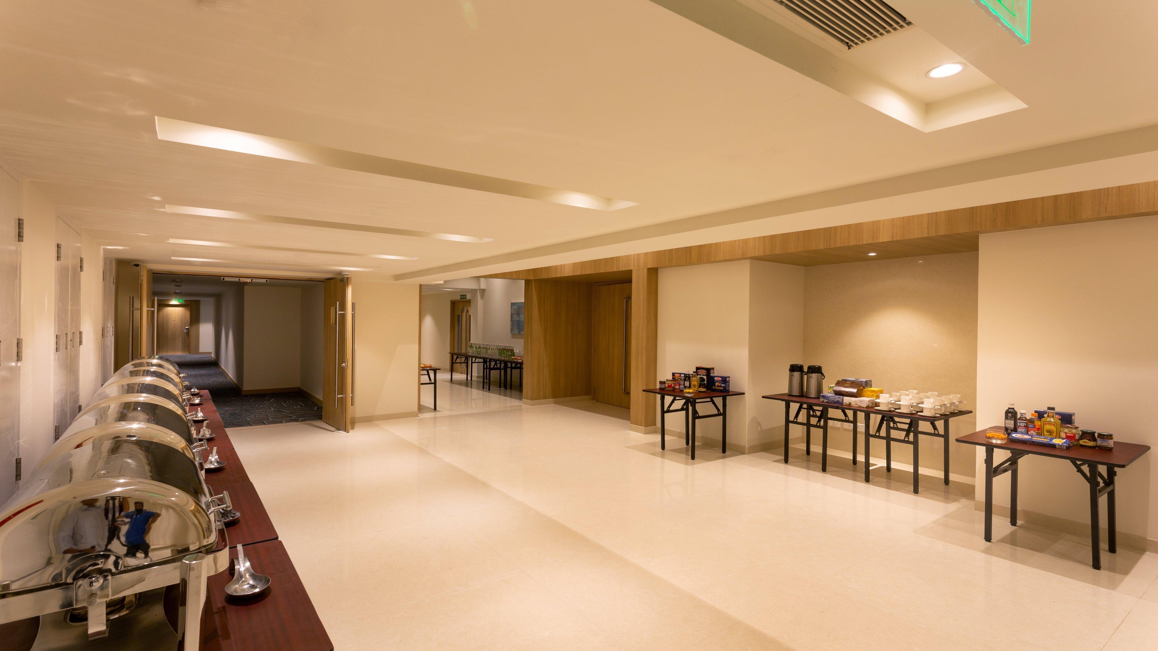 Holiday Inn Express & Suites Bengaluru Old Madras Road By Ihg Hoskote Екстериор снимка
