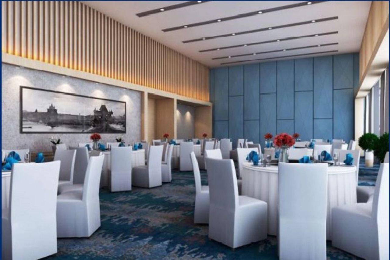 Holiday Inn Express & Suites Bengaluru Old Madras Road By Ihg Hoskote Екстериор снимка